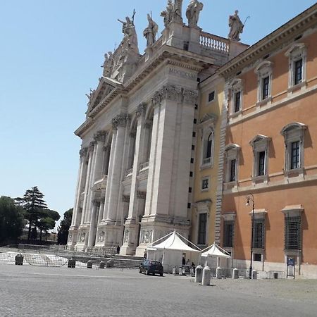Filiberto Apartment Rome Extérieur photo