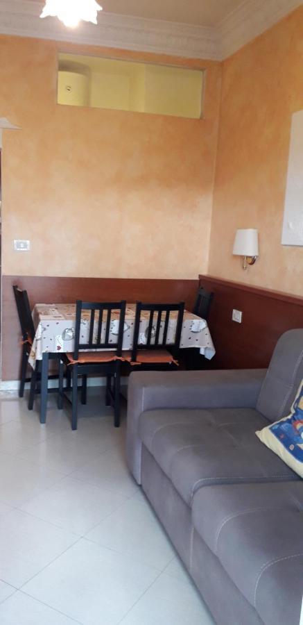 Filiberto Apartment Rome Extérieur photo