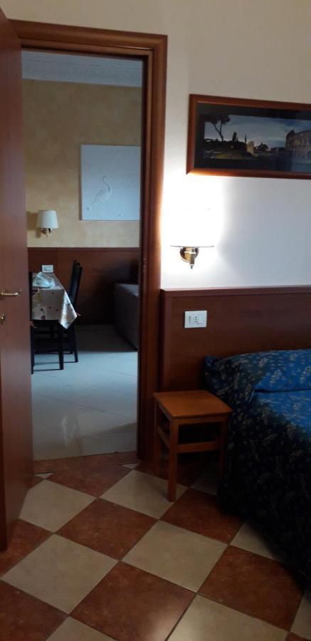Filiberto Apartment Rome Extérieur photo