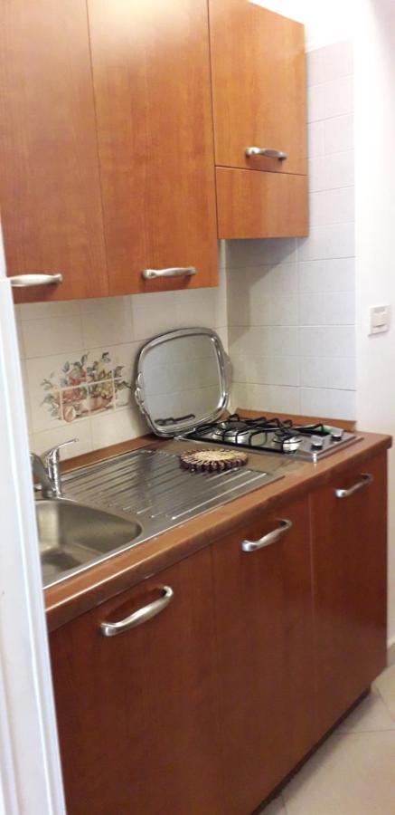 Filiberto Apartment Rome Extérieur photo
