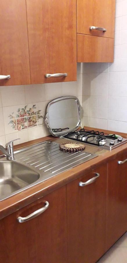 Filiberto Apartment Rome Extérieur photo