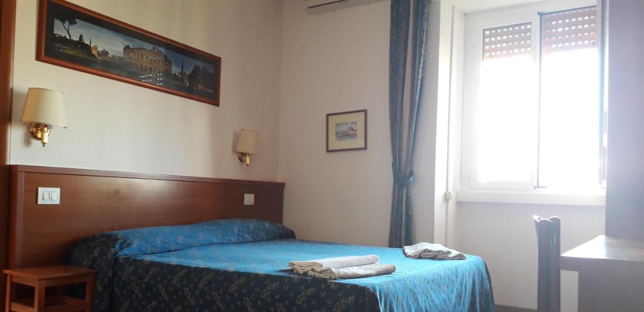 Filiberto Apartment Rome Extérieur photo