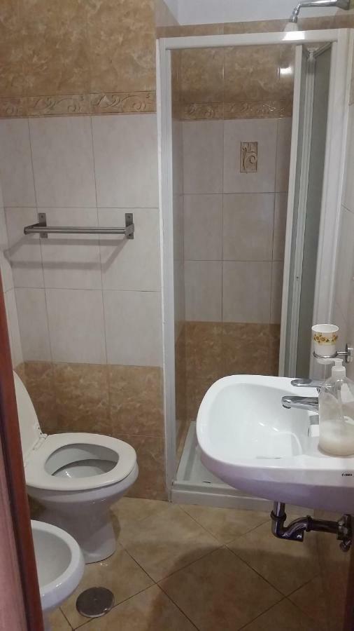 Filiberto Apartment Rome Extérieur photo