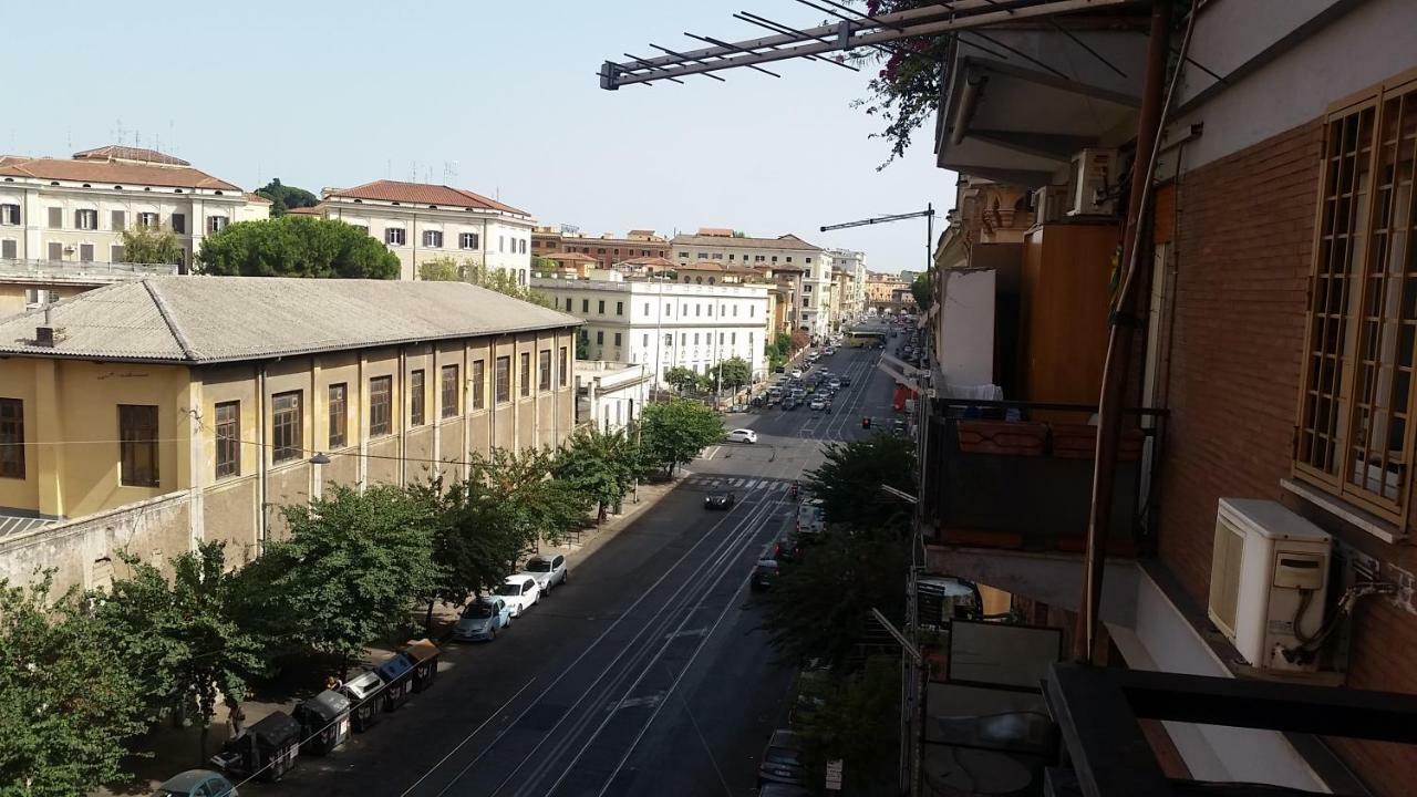 Filiberto Apartment Rome Extérieur photo