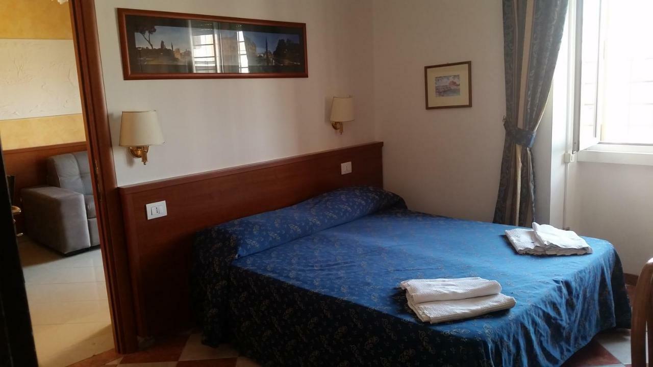 Filiberto Apartment Rome Extérieur photo