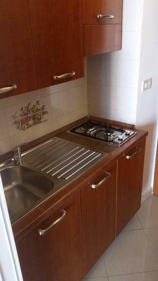 Filiberto Apartment Rome Extérieur photo
