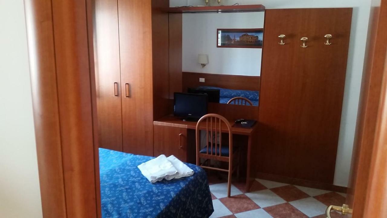 Filiberto Apartment Rome Extérieur photo